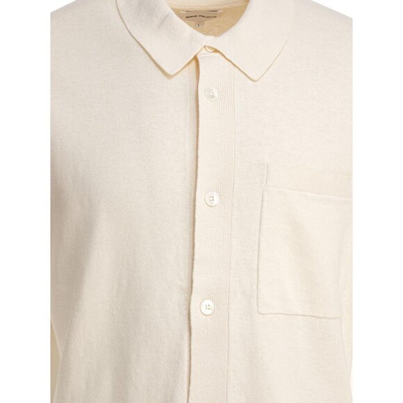 Norse Projects Rollo Shirt Tag Size L Men - Picture 3 of 4